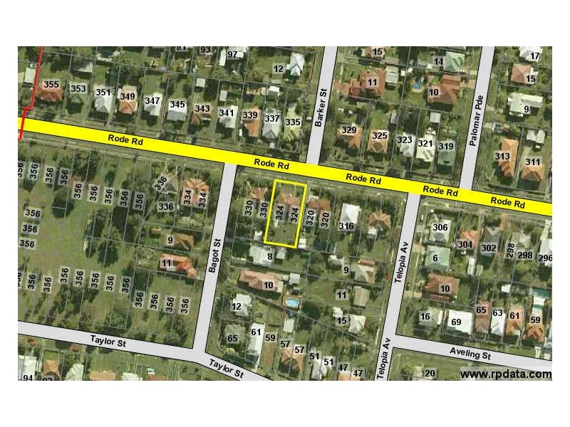 324 Rode Road, Wavell Heights QLD 4012