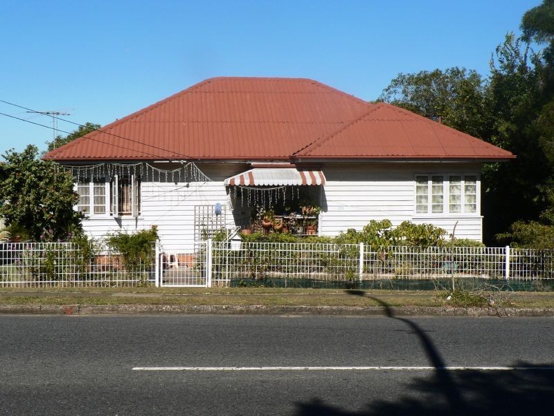 324 Rode Road, Wavell Heights QLD 4012