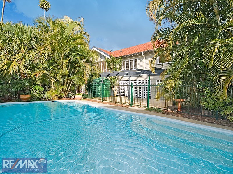 176 Oriel Road, Ascot QLD 4007