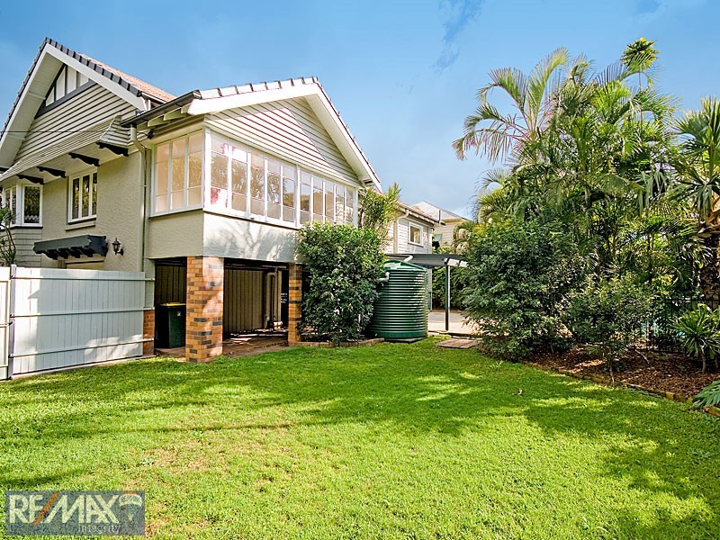 176 Oriel Road, Ascot QLD 4007