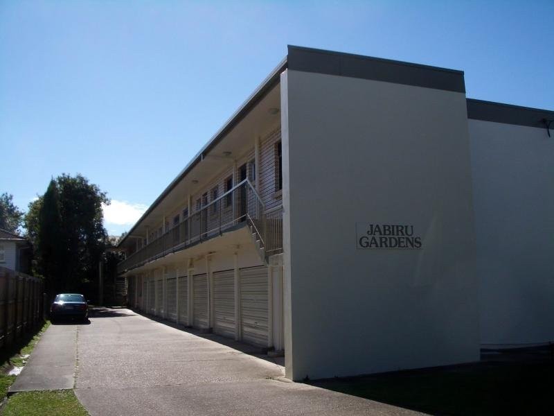 7/63 Eton Street, Nundah QLD 4012