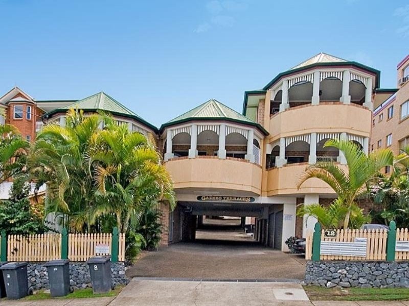 16/12 Little Street, Albion QLD 4010