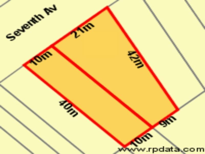 14 Seventh Avenue, Windsor QLD 4030