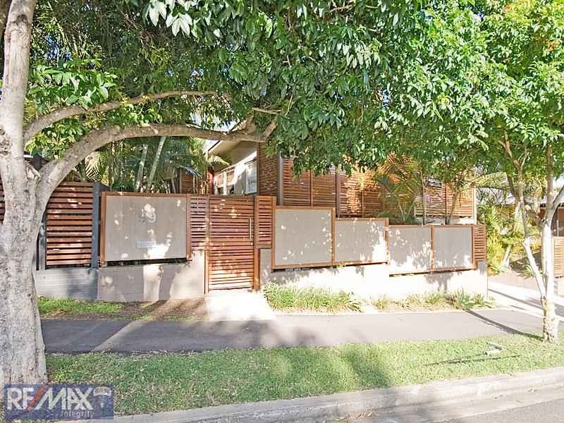 99 Cochrane Street, Red Hill QLD 4059