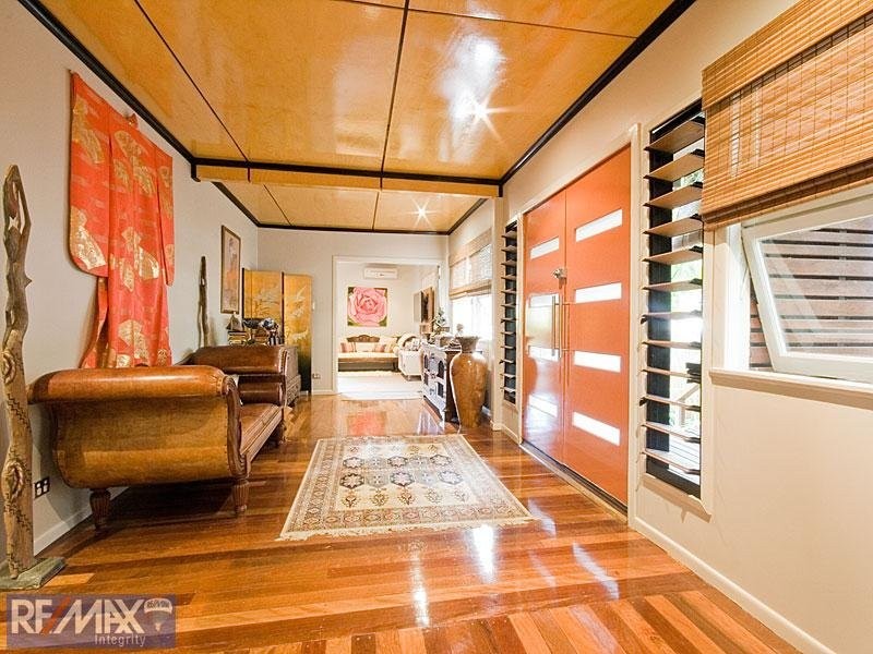 99 Cochrane Street, Red Hill QLD 4059