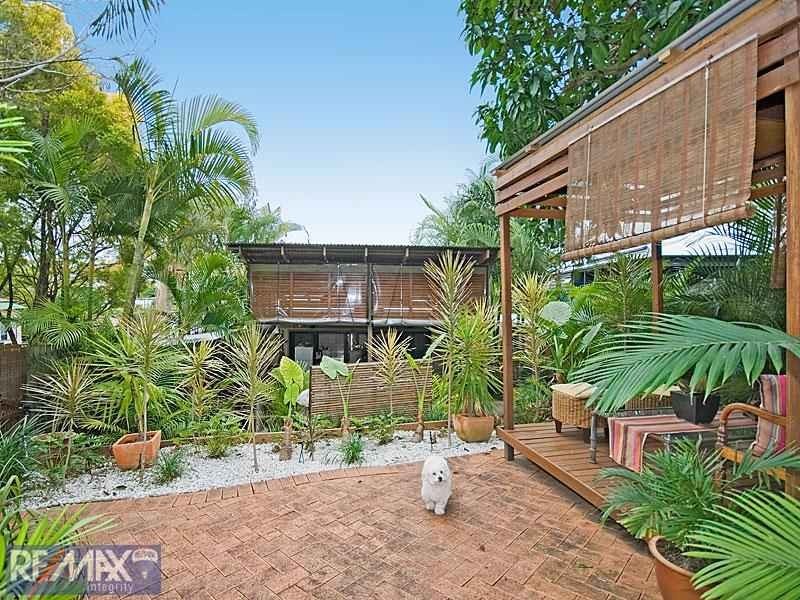 99 Cochrane Street, Red Hill QLD 4059