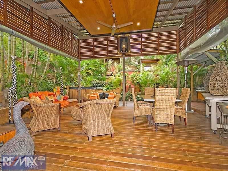 99 Cochrane Street, Red Hill QLD 4059