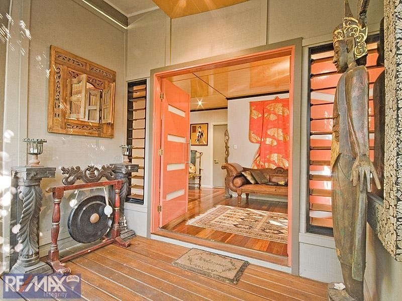 99 Cochrane Street, Red Hill QLD 4059