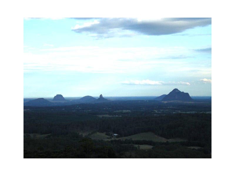 483 Mountain View Road, Maleny QLD 4552