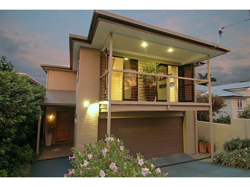 56 Anthony Street, Hamilton QLD 4007