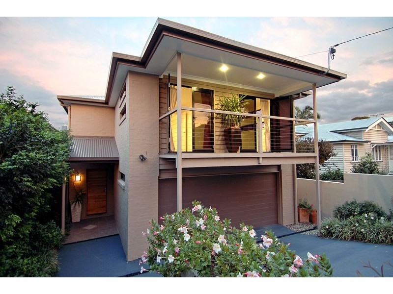 56 Anthony Street, Hamilton QLD 4007