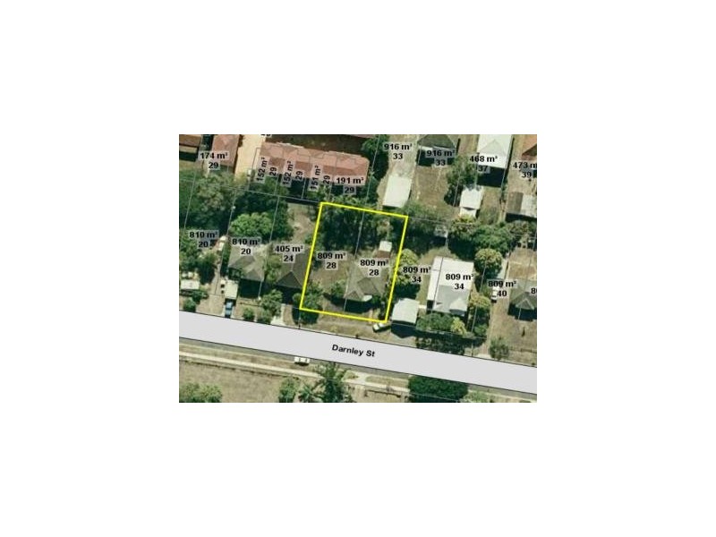 28 Darnley Street, Rocklea QLD 4106