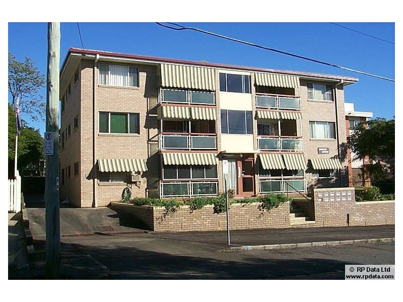 1/38 Gregory Street, Clayfield QLD 4011