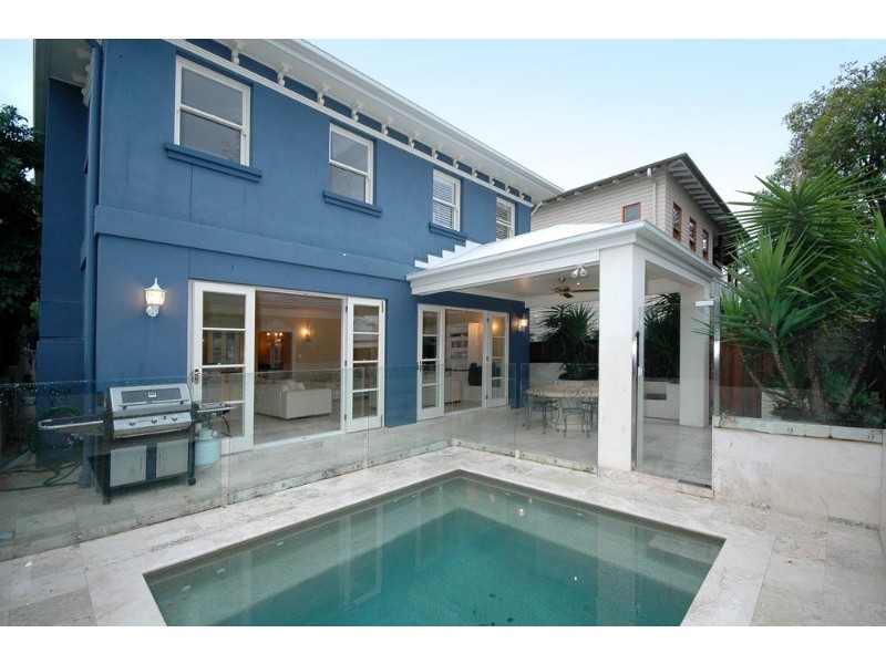 58 Anthony Street, Hamilton QLD 4007