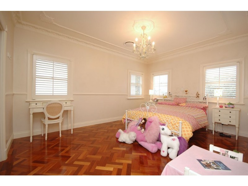 58 Anthony Street, Hamilton QLD 4007