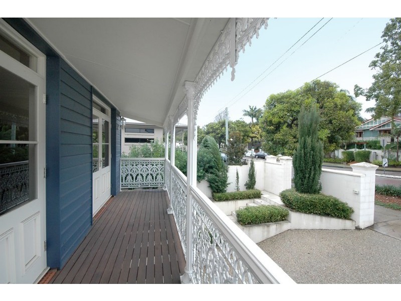 58 Anthony Street, Hamilton QLD 4007