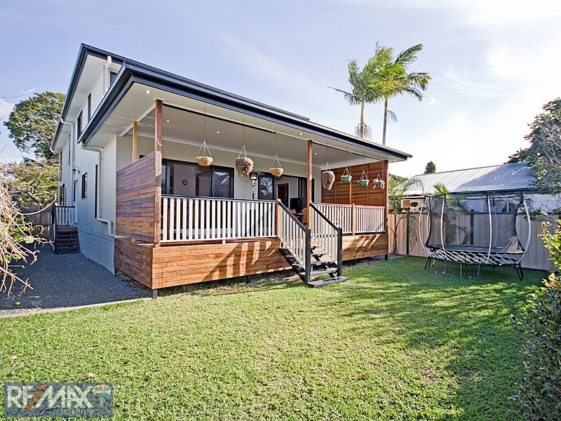 59 Lilley Street, Hendra QLD 4011