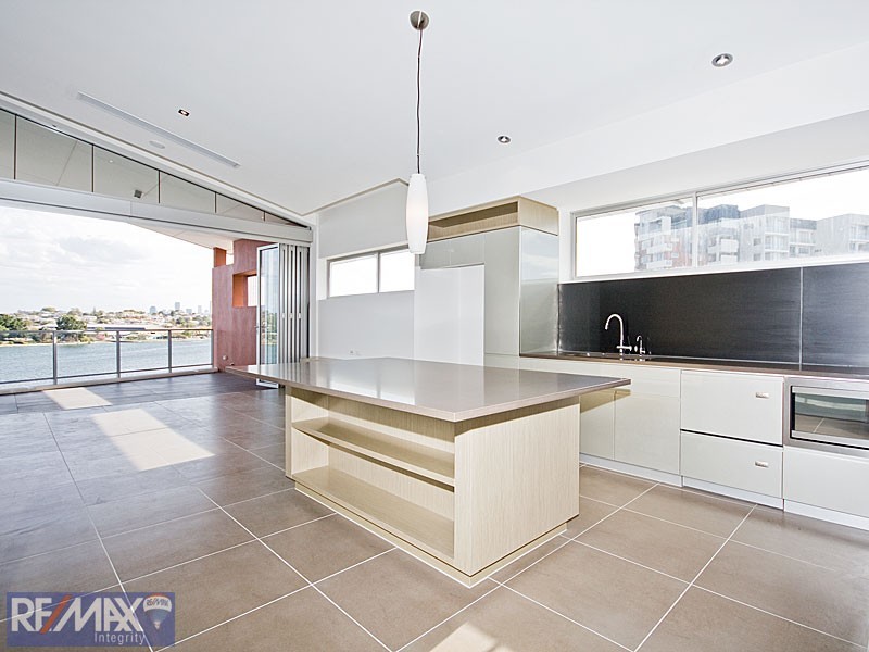 309/35 Harbour Road, Hamilton QLD 4007