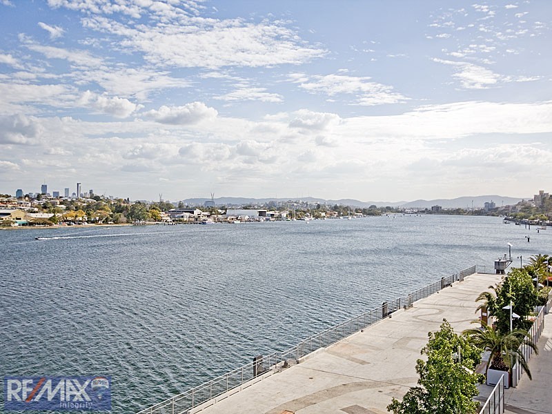 309/35 Harbour Road, Hamilton QLD 4007