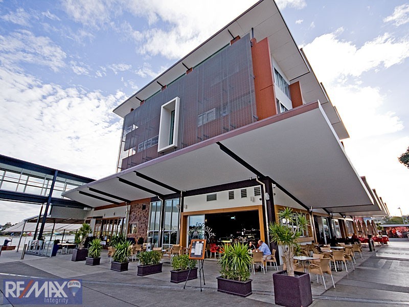 309/35 Harbour Road, Hamilton QLD 4007