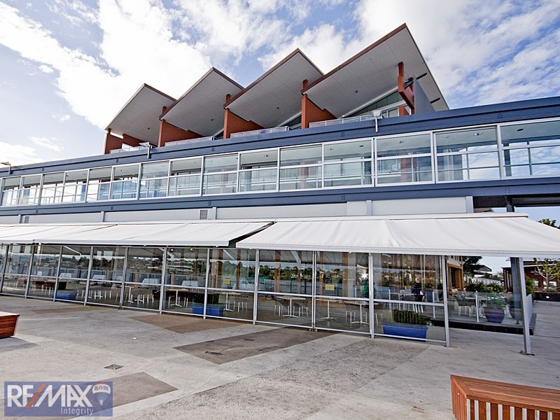 309/35 Harbour Road, Hamilton QLD 4007