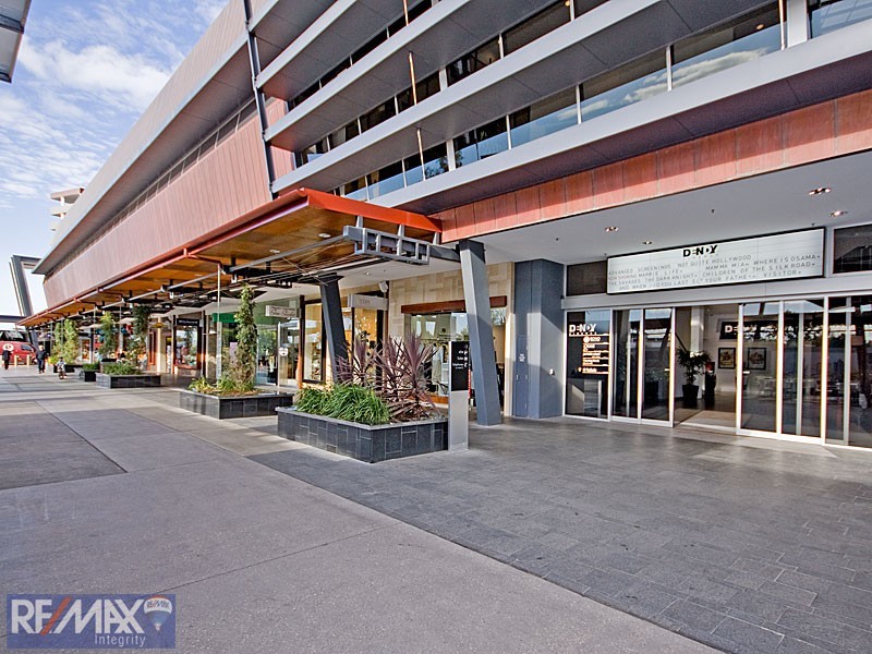 309/35 Harbour Road, Hamilton QLD 4007