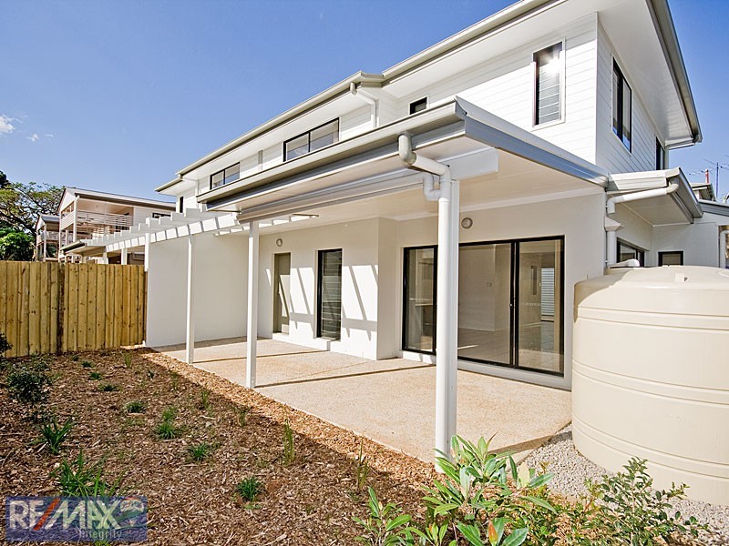 1/10 Brassey Street, Ascot QLD 4007