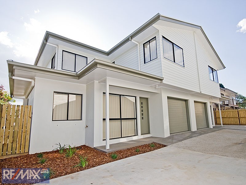 1/10 Brassey Street, Ascot QLD 4007