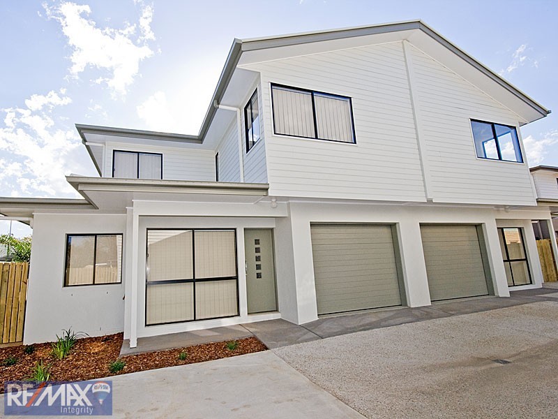 1/10 Brassey Street, Ascot QLD 4007