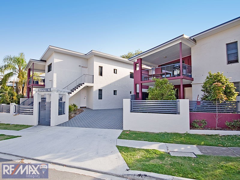 10/42 School Street, Kelvin Grove QLD 4059