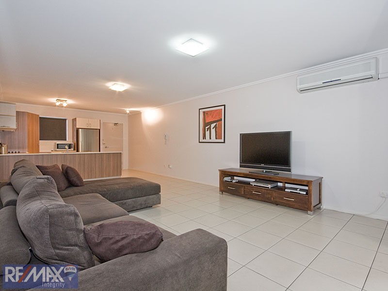 10/42 School Street, Kelvin Grove QLD 4059