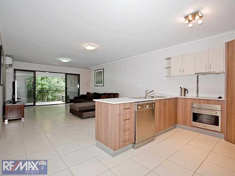10/42 School Street, Kelvin Grove QLD 4059