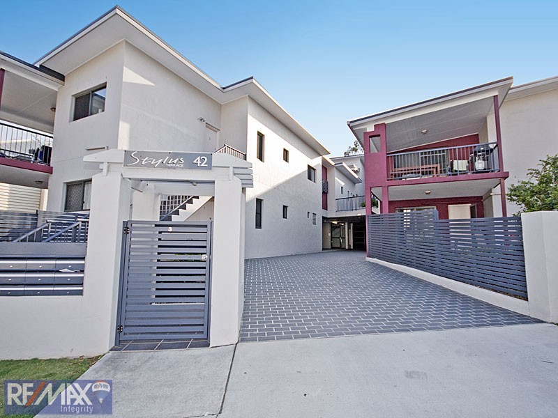 10/42 School Street, Kelvin Grove QLD 4059