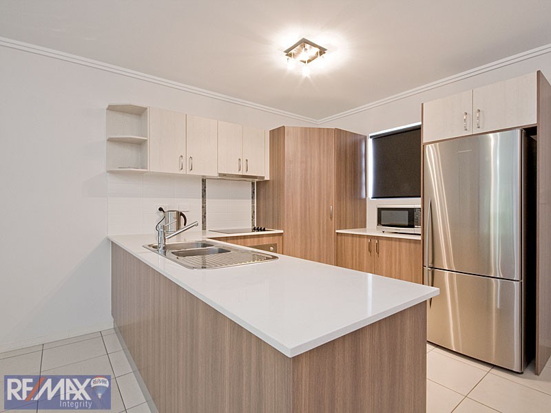 10/42 School Street, Kelvin Grove QLD 4059