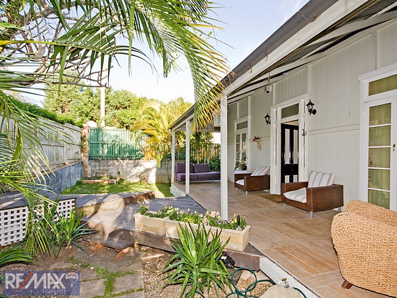 31 Oriel Road, Clayfield QLD 4011