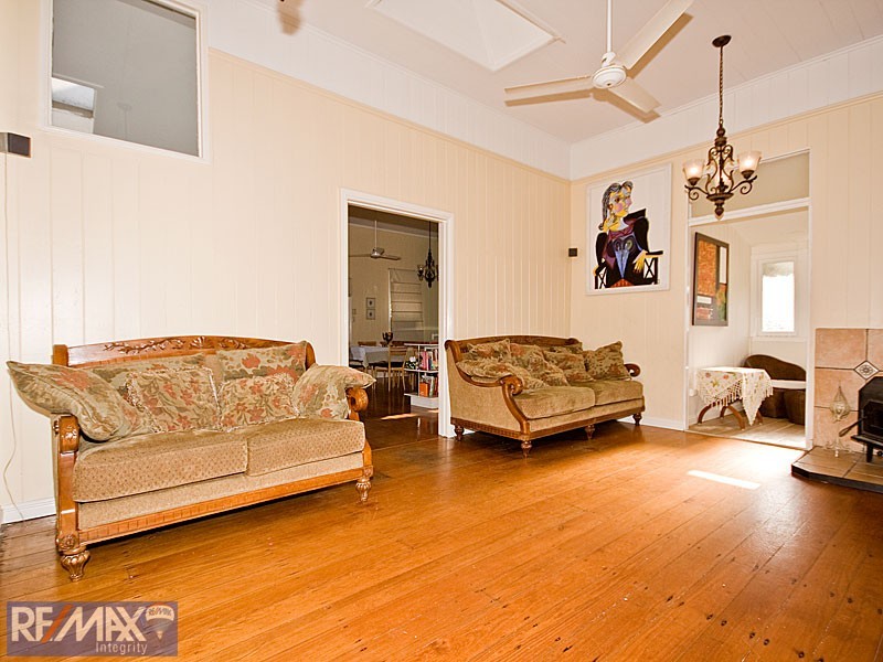 31 Oriel Road, Clayfield QLD 4011