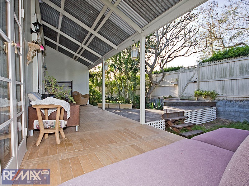 31 Oriel Road, Clayfield QLD 4011