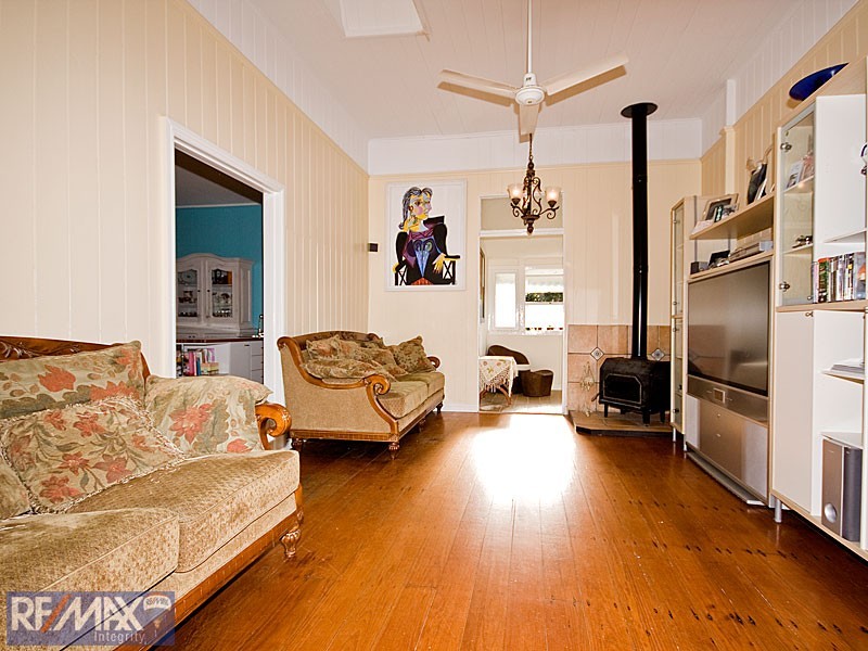 31 Oriel Road, Clayfield QLD 4011