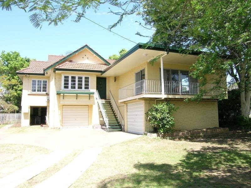 29A London Road, Clayfield QLD 4011
