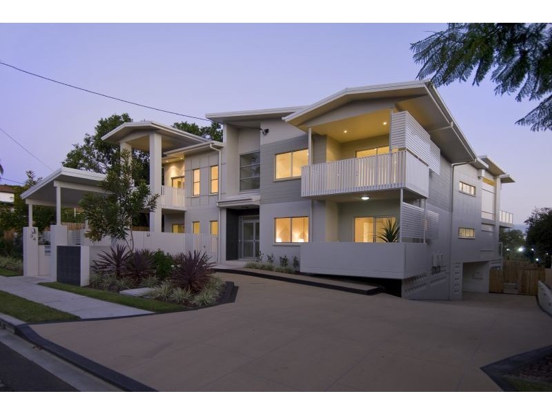4/34 Highlands Street, Albion QLD 4010