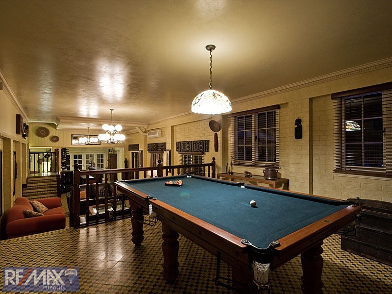 21 Woodland Street, Ashgrove QLD 4060