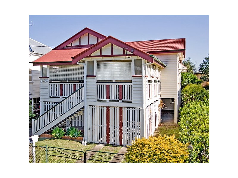 67 Dobson Street, Ascot QLD 4007