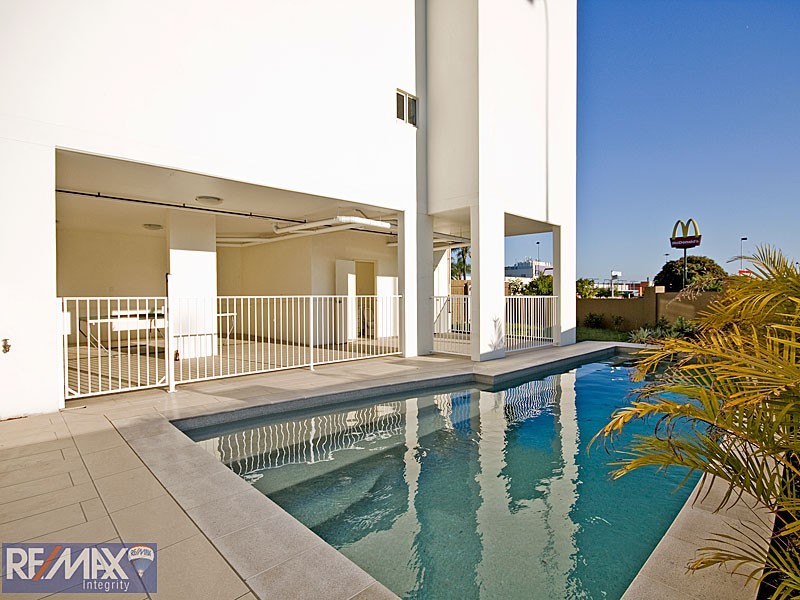 27/12 Grace Street, Nundah QLD 4012