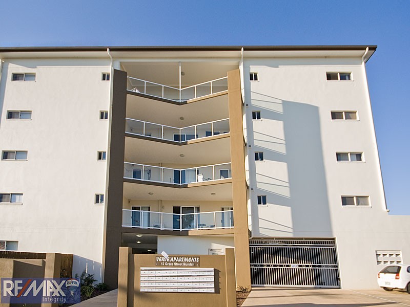 27/12 Grace Street, Nundah QLD 4012