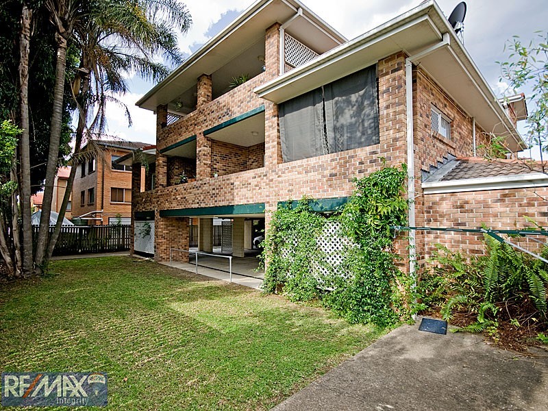 6/8 Elliott Street, Clayfield QLD 4011