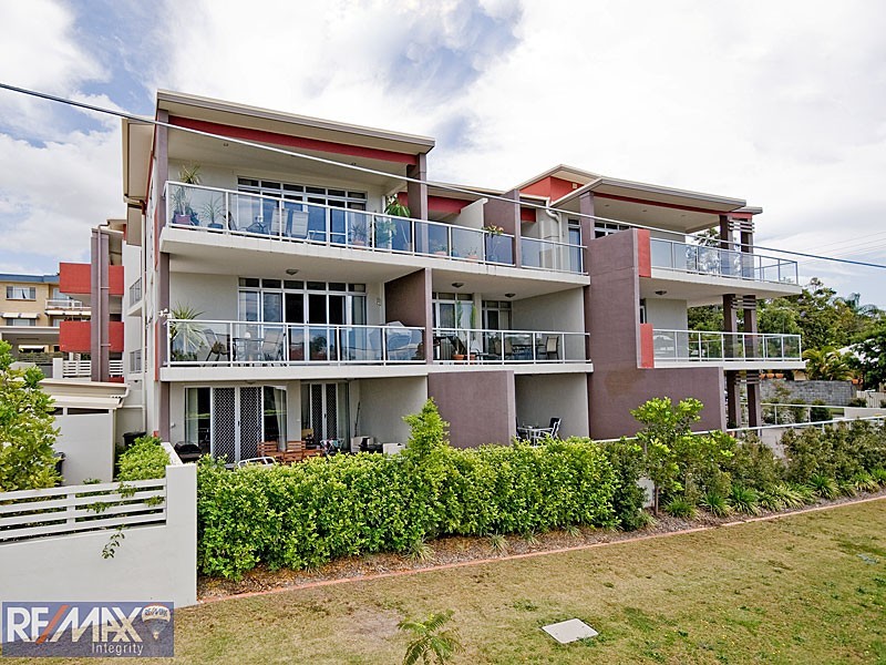 Wavell Heights QLD 4012