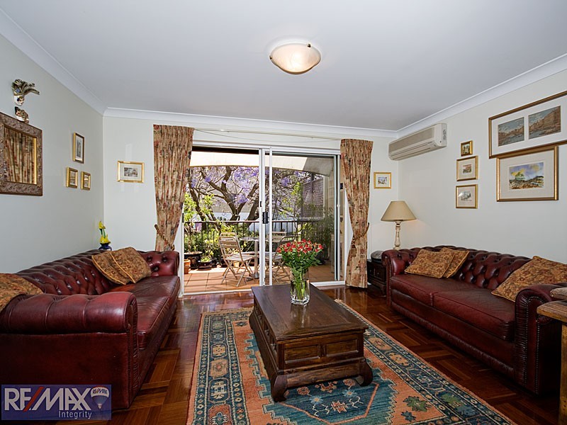 7/26 Vine Street, Ascot QLD 4007