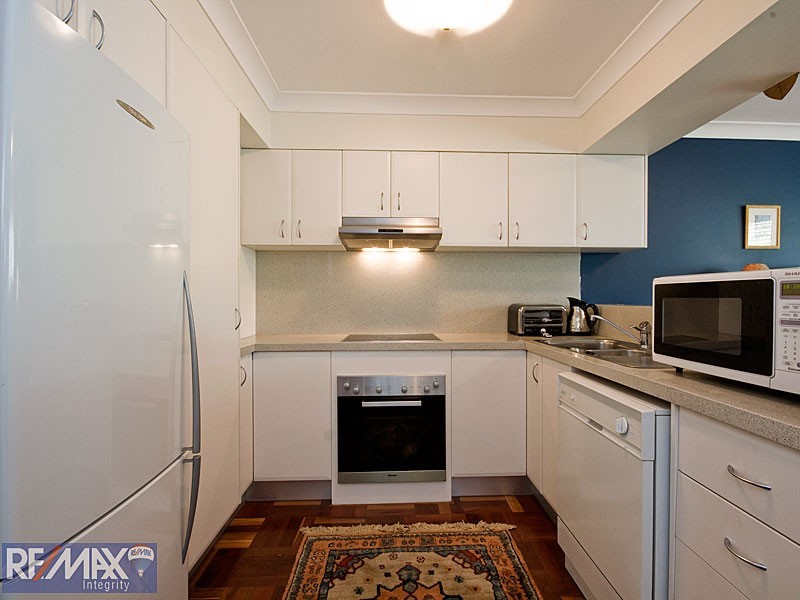 7/26 Vine Street, Ascot QLD 4007