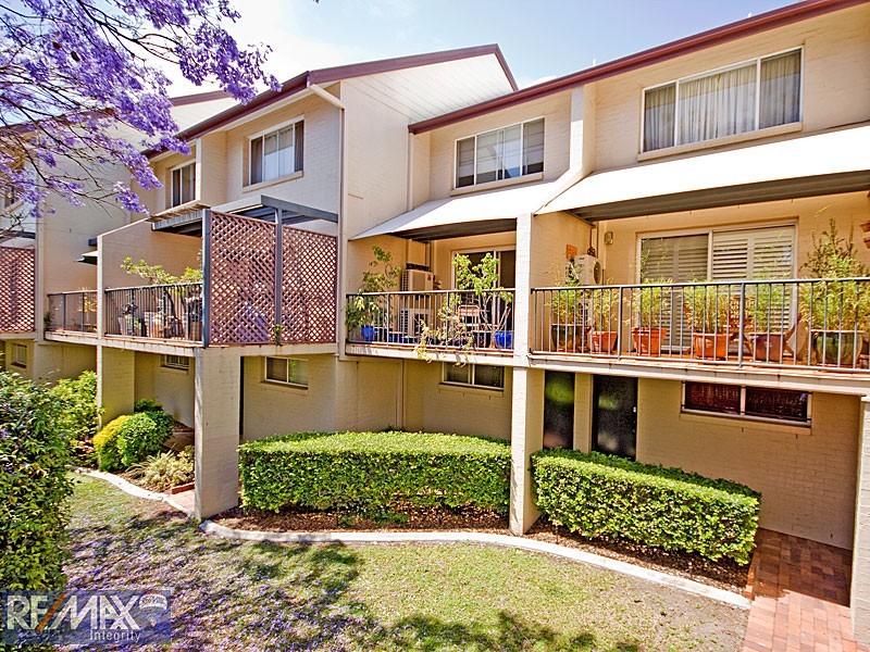 7/26 Vine Street, Ascot QLD 4007