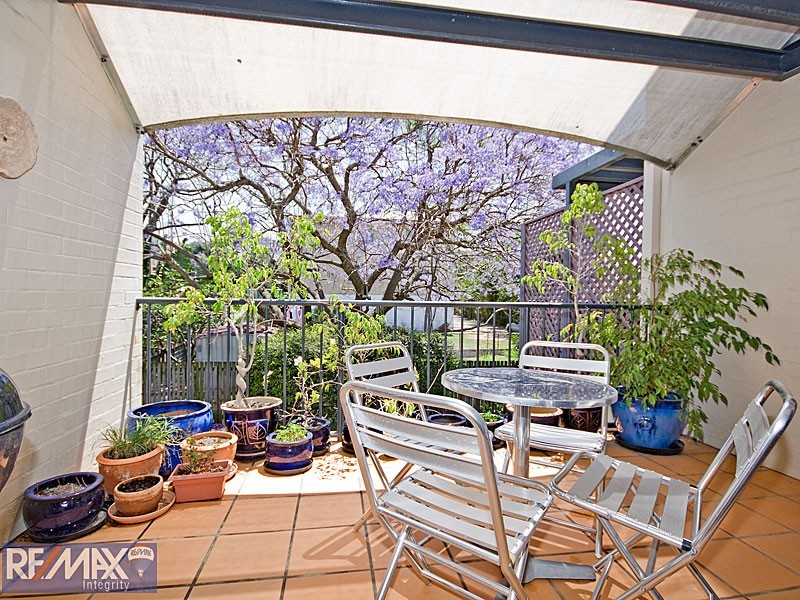 7/26 Vine Street, Ascot QLD 4007